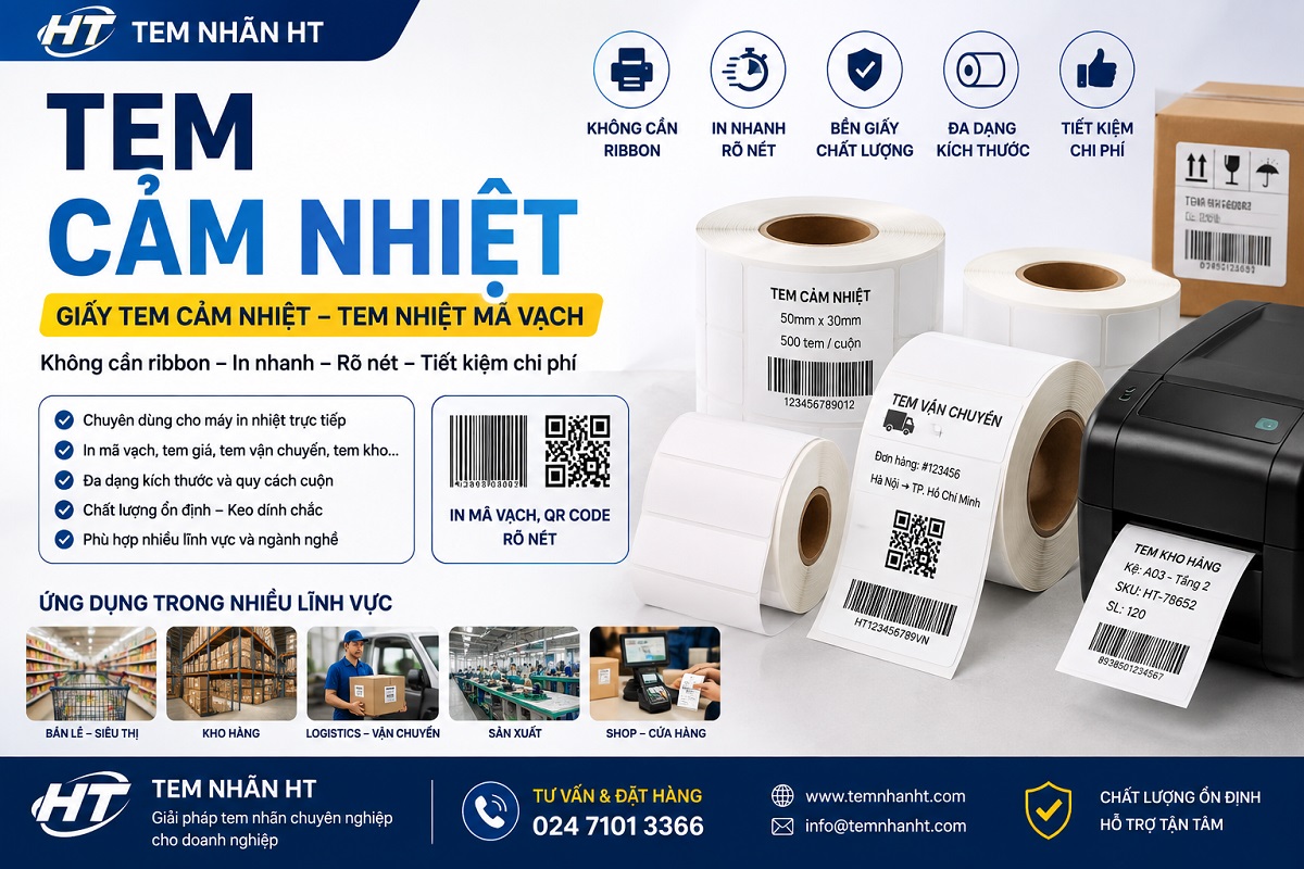 Tem cảm nhiệt